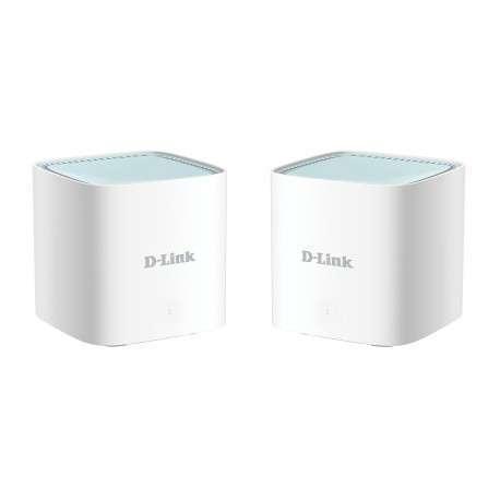 D-Link EAGLE PRO AI Système Mesh AX1500 2 pcs - 1
