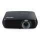 Acer Value X1228H vidéo-projecteur Projecteur à focale standard 4500 ANSI lumens DLP XGA 1024x768 Compatibilité 3D Noi - 1