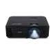 Acer Essential X1128i vidéo-projecteur 4500 ANSI lumens DLP SVGA 800x600 Noir - 1