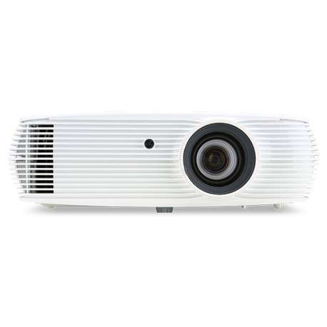 Acer P5535 vidéo-projecteur Projecteur à focale standard 4500 ANSI lumens DLP WUXGA 1920x1200 Blanc - 1