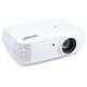 Acer P5535 vidéo-projecteur Projecteur à focale standard 4500 ANSI lumens DLP WUXGA 1920x1200 Blanc - 2