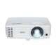 Acer P1257i vidéo-projecteur Projecteur à focale standard 4500 ANSI lumens XGA 1024x768 Compatibilité 3D Blanc - 2