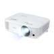 Acer P1257i vidéo-projecteur Projecteur à focale standard 4500 ANSI lumens XGA 1024x768 Compatibilité 3D Blanc - 3