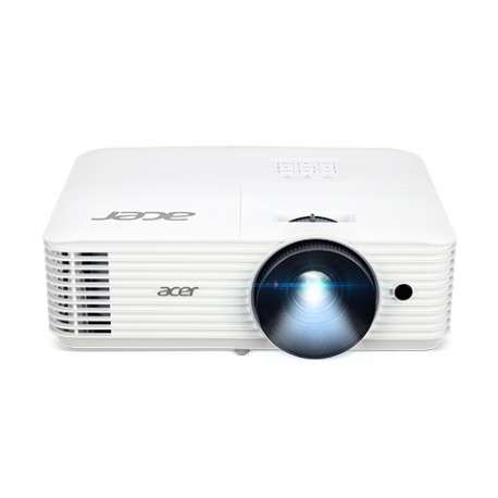 Acer M311 vidéo-projecteur Projecteur à focale standard 4500 ANSI lumens WXGA 1280x800 Compatibilité 3D Blanc - 1