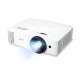 Acer M311 vidéo-projecteur Projecteur à focale standard 4500 ANSI lumens WXGA 1280x800 Compatibilité 3D Blanc - 2