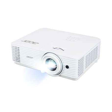Acer M511 vidéo-projecteur Projecteur à focale standard 4300 ANSI lumens 1080p 1920x1080 Compatibilité 3D Blanc - 1