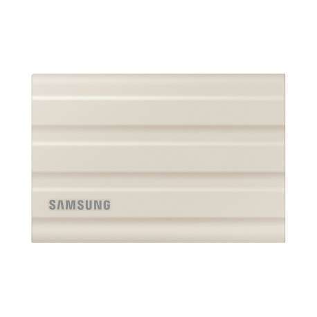 Samsung MU-PE1T0K 1000 Go Beige - 1