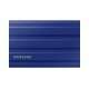 Samsung MU-PE2T0R 2000 Go Wifi Bleu - 1