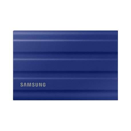 Samsung MU-PE2T0R 2000 Go Wifi Bleu - 1