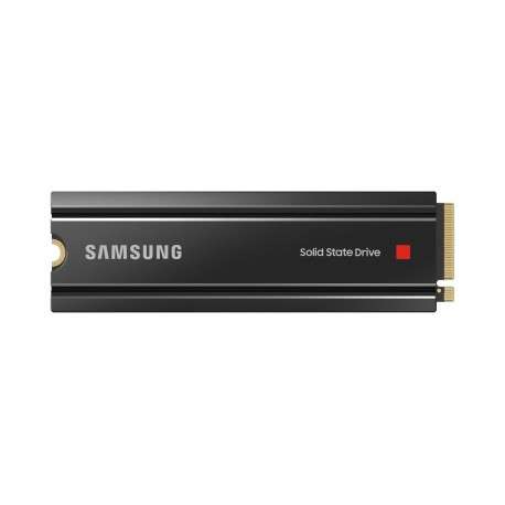 Samsung 980 PRO M.2 1000 Go PCI Express 4.0 V-NAND MLC NVMe - 1