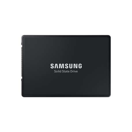 Samsung PM9A3 2.5" 3840 Go PCI Express 4.0 V-NAND TLC NVMe - 1