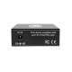 Tripp Lite N785-INT-SC-SM convertisseur de support réseau 1000 Mbit/s 1310 nm Monomode Noir - 3