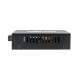 Tripp Lite N785-INT-SC-SM convertisseur de support réseau 1000 Mbit/s 1310 nm Monomode Noir - 5