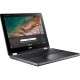Acer Chromebook R853TA-C4K8 N4500 30,5 cm 12" Écran tactile HD+ Intel® Celeron® 4 Go LPDDR4x-SDRAM 32 Go Flash Wi-Fi 6 - 2