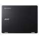 Acer Chromebook R853TA-C4K8 N4500 30,5 cm 12" Écran tactile HD+ Intel® Celeron® 4 Go LPDDR4x-SDRAM 32 Go Flash Wi-Fi 6 - 8