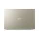 Acer Swift 1 SF114-33-P2UC N5030 Ordinateur portable 35,6 cm 14" Full HD Intel® Pentium® Silver 4 Go LPDDR4-SDRAM 64 G - 6