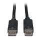 Tripp Lite P580-015 câble DisplayPort 4,57 m Noir - 1