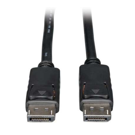 Tripp Lite P580-015 câble DisplayPort 4,57 m Noir - 1