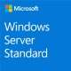 Microsoft Windows Server Standard 2022 1 licences - 1