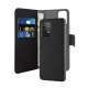 BIG BEN PUROFOLIOMAGA52 coque de protection pour téléphones portables 16,5 cm 6.5" Folio Noir - 1
