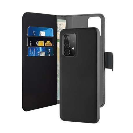 BIG BEN PUROFOLIOMAGA52 coque de protection pour téléphones portables 16,5 cm 6.5" Folio Noir - 1