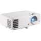 Viewsonic PX701-4K vidéo-projecteur Projecteur à focale standard 3200 ANSI lumens DMD 2160p 3840x2160 Blanc - 4