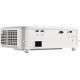 Viewsonic PX701-4K vidéo-projecteur Projecteur à focale standard 3200 ANSI lumens DMD 2160p 3840x2160 Blanc - 9