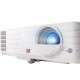 Viewsonic PX701-4K vidéo-projecteur Projecteur à focale standard 3200 ANSI lumens DMD 2160p 3840x2160 Blanc - 16