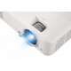 Viewsonic PX701-4K vidéo-projecteur Projecteur à focale standard 3200 ANSI lumens DMD 2160p 3840x2160 Blanc - 17