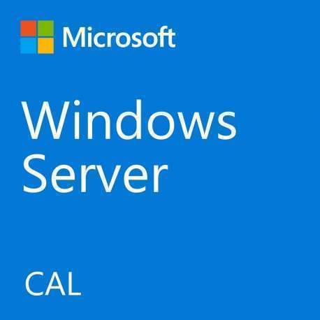Fujitsu Windows Server 2022 CAL Licence d'accès client 1 licences - 1