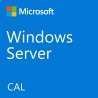 Fujitsu Windows Server 2022 CAL Licence d'accès client 1 licences - 1