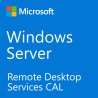 Fujitsu Windows Server 2022 RDS CAL Licence d'accès client 1 licences - 1
