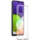 BIG BEN SILITRANSGA224G coque de protection pour téléphones portables 16,3 cm 6.4" Housse Transparent - 1