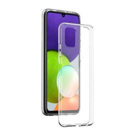 BIG BEN SILITRANSGA224G coque de protection pour téléphones portables 16,3 cm 6.4" Housse Transparent - 1
