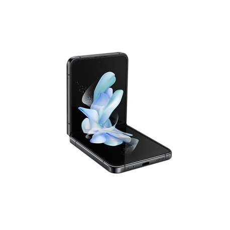 Samsung Galaxy Z Flip4 Enterprise Edition SM-F721B 17 cm 6.7" Double SIM Android 12 5G USB Type-C 8 Go 128 Go 3700 mAh - 1