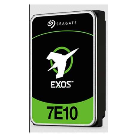 Seagate Enterprise ST4000NM001B disque dur 3.5" 4000 Go SAS - 1