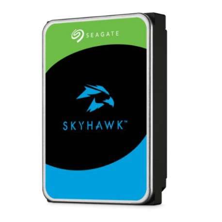 Seagate SkyHawk ST4000VX016 disque dur 3.5" 4000 Go Série ATA III - 1