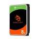 Seagate FireCuda ST8000DXA01 disque dur 3.5" 8000 Go Série ATA III - 1