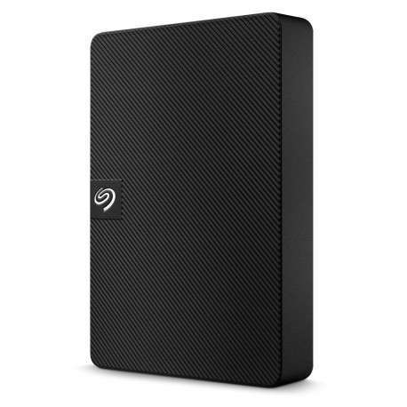 Seagate Expansion STKM4000400 disque dur externe 4000 Go Noir - 1