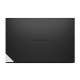 Seagate One Touch HUB disque dur externe 10000 Go Noir, Gris - 5