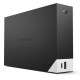 Seagate One Touch HUB disque dur externe 10000 Go Noir, Gris - 6