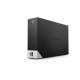 Seagate One Touch Desktop disque dur externe 16000 Go Noir - 1