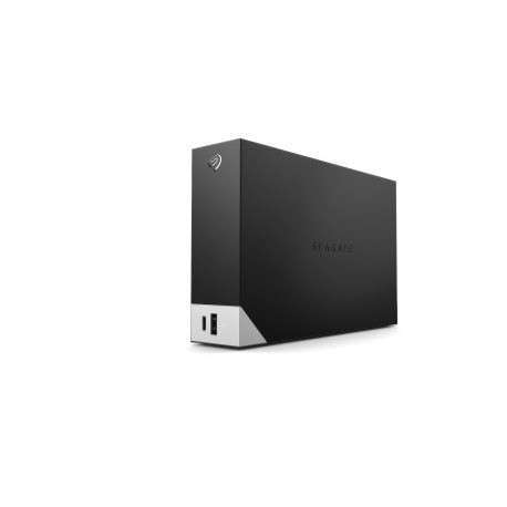 Seagate One Touch Desktop disque dur externe 16000 Go Noir - 1