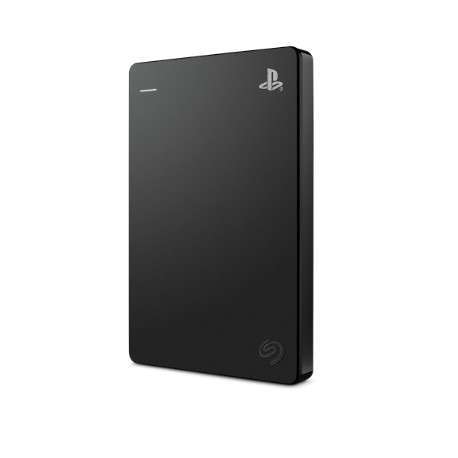 Disque dur externe Seagate Game Drive for PlayStation STLL4000200