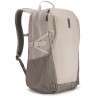 Thule EnRoute TEBP4216 - Pelican/Vetiver sac à dos Sac à dos normal Gris, Blanc Nylon - 1