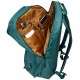 Thule EnRoute TEBP4416 - Mallard Green sac à dos Sac à dos normal Vert Nylon - 5