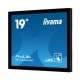 iiyama ProLite TF1934MC-B7X écran plat de PC 48,3 cm 19" 1280 x 1024 pixels SXGA LED Écran tactile Noir - 1