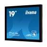 iiyama ProLite TF1934MC-B7X écran plat de PC 48,3 cm 19" 1280 x 1024 pixels SXGA LED Écran tactile Noir - 1