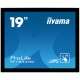 iiyama ProLite TF1934MC-B7X écran plat de PC 48,3 cm 19" 1280 x 1024 pixels SXGA LED Écran tactile Noir - 2