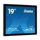 iiyama ProLite TF1934MC-B7X écran plat de PC 48,3 cm 19" 1280 x 1024 pixels SXGA LED Écran tactile Noir - 3